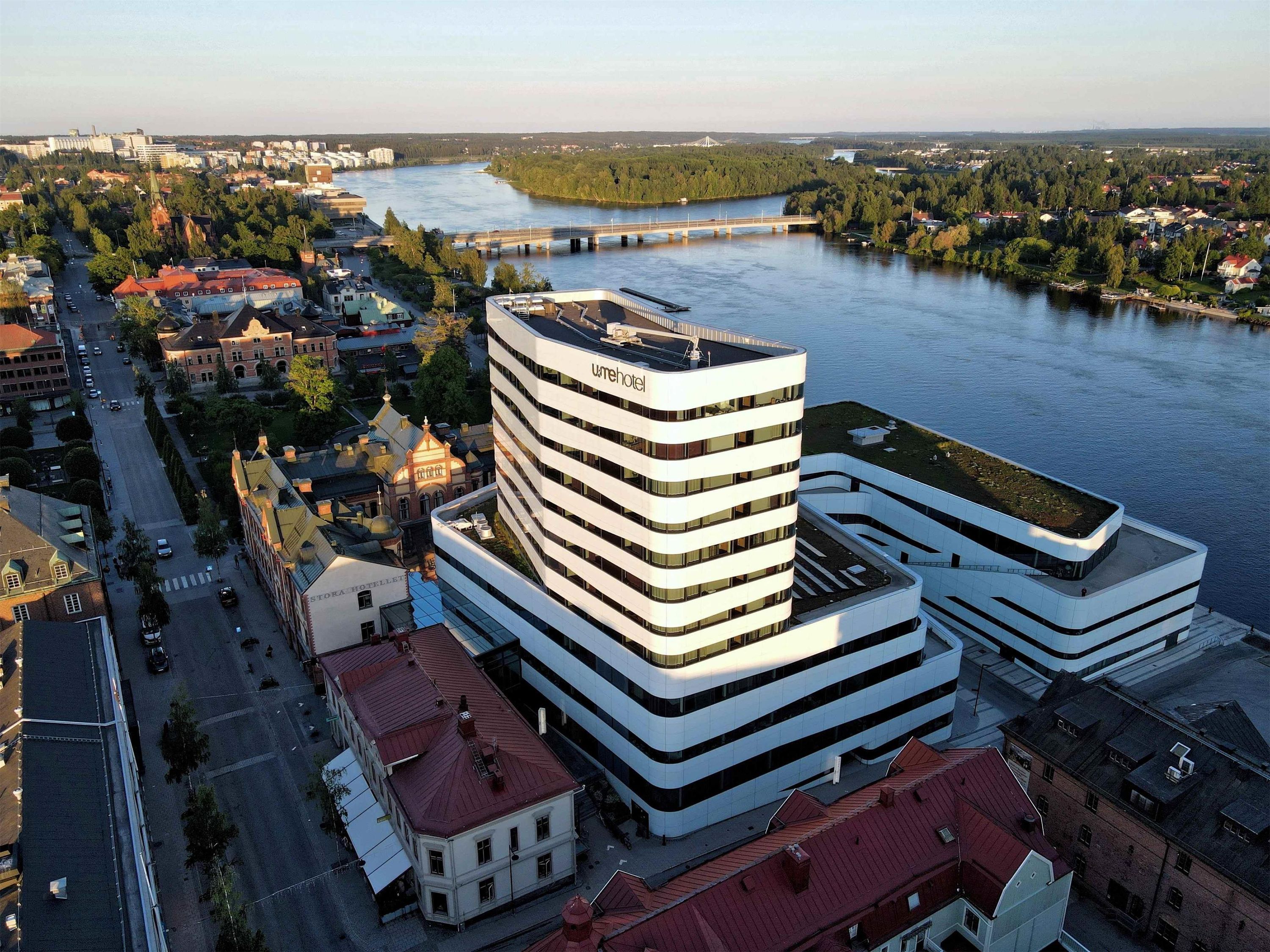 Byggnad