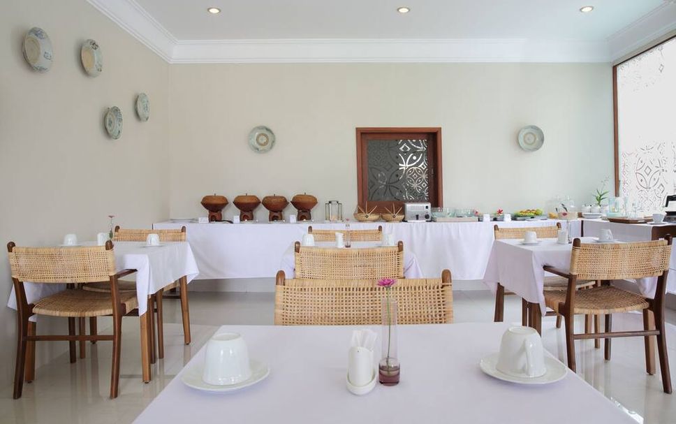 Restaurang Foto
