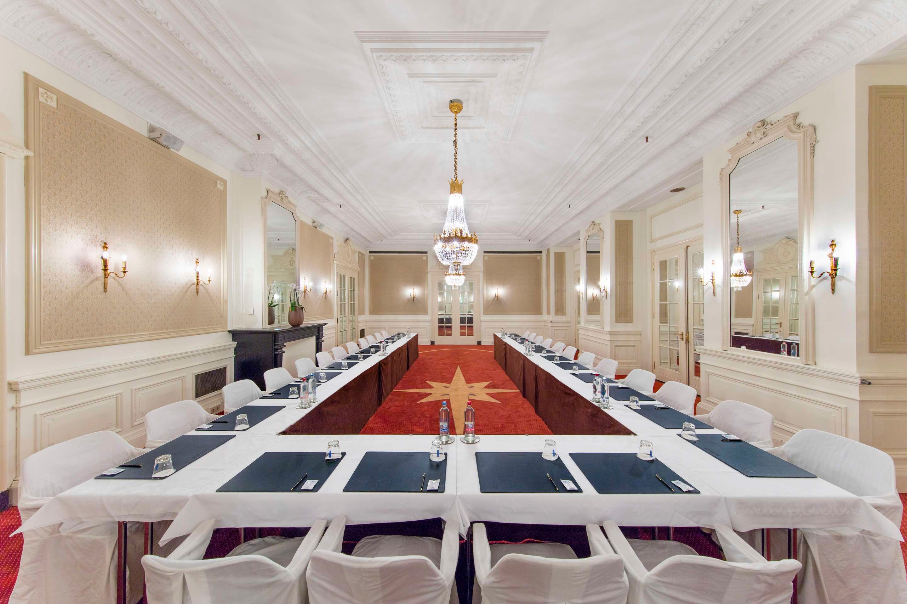 Konferensrum
