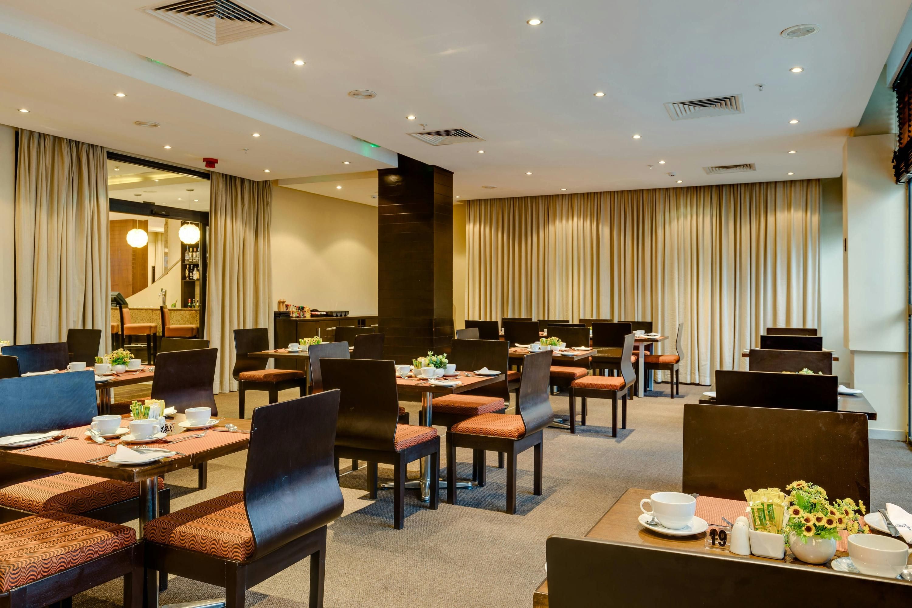 Restaurang