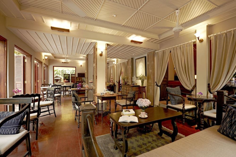 Restaurang
