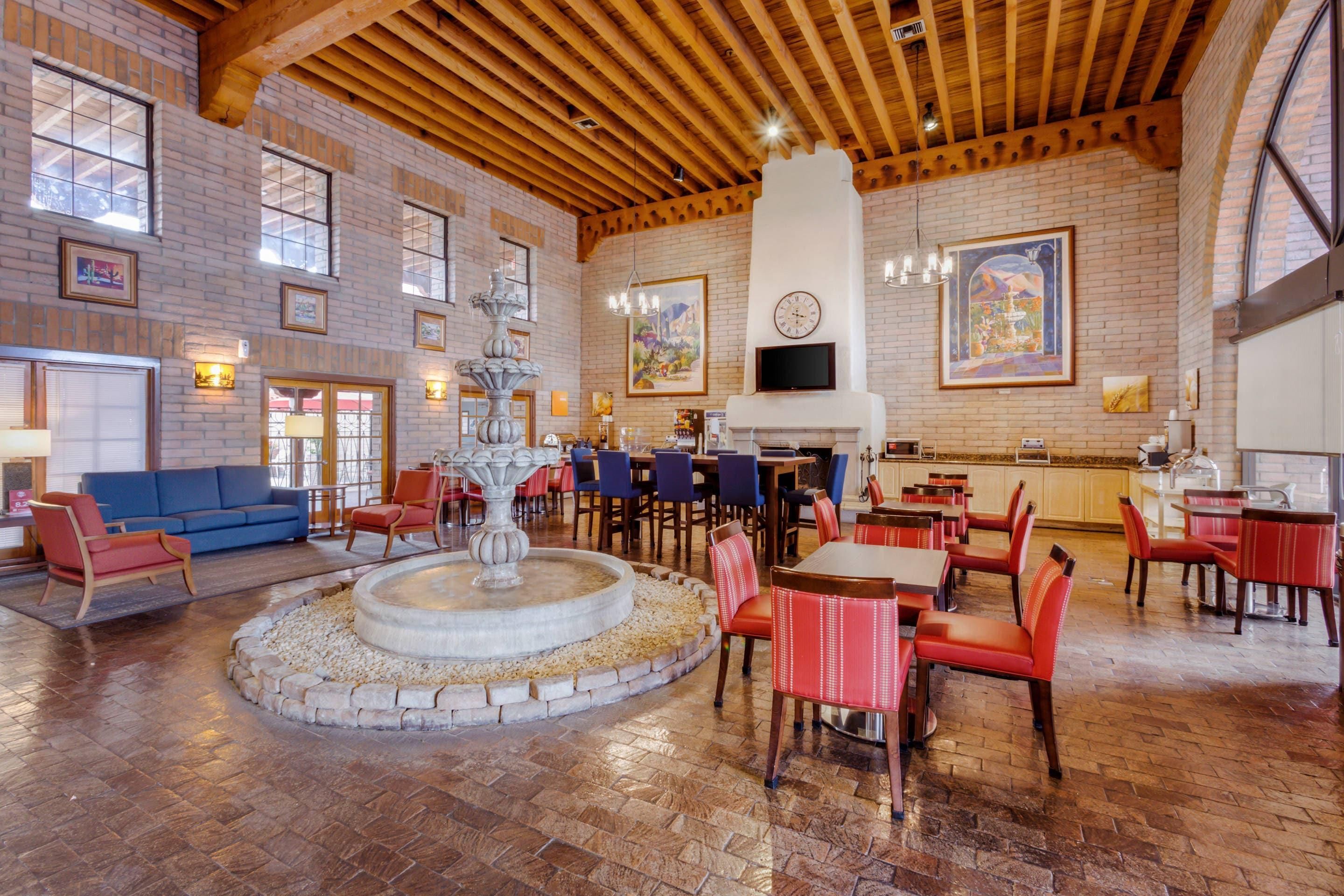 Restaurang