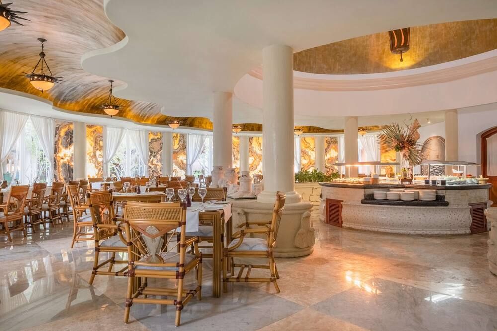 Restaurang