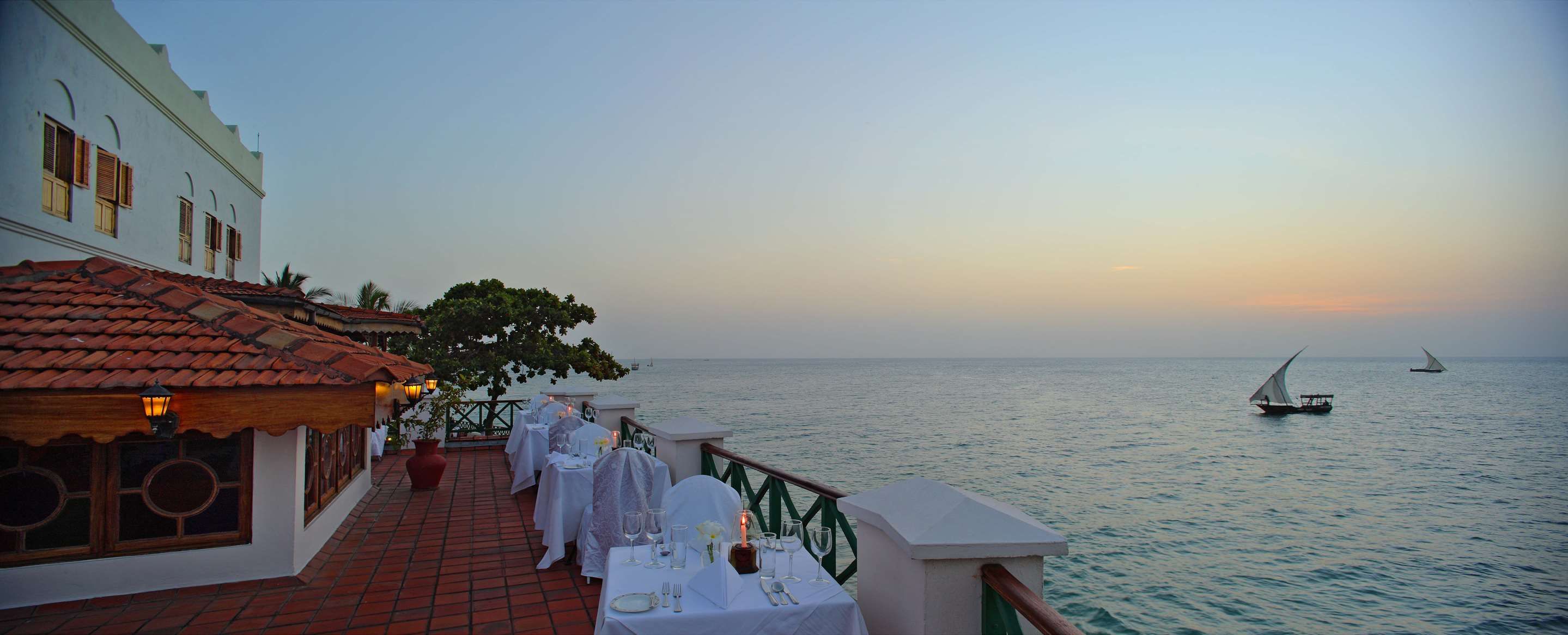 Restaurang