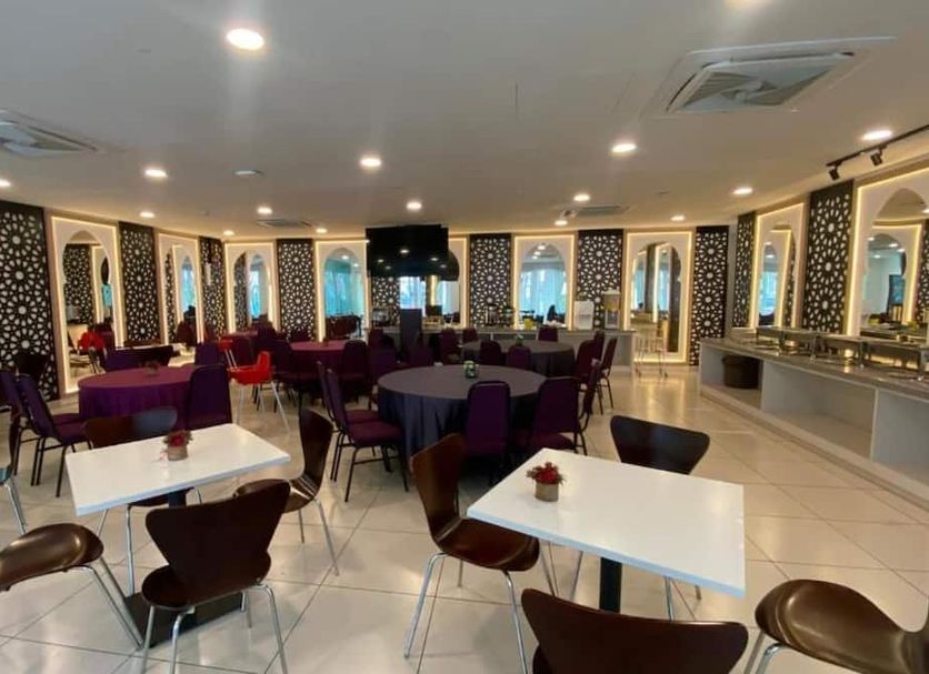 Restaurang Foto