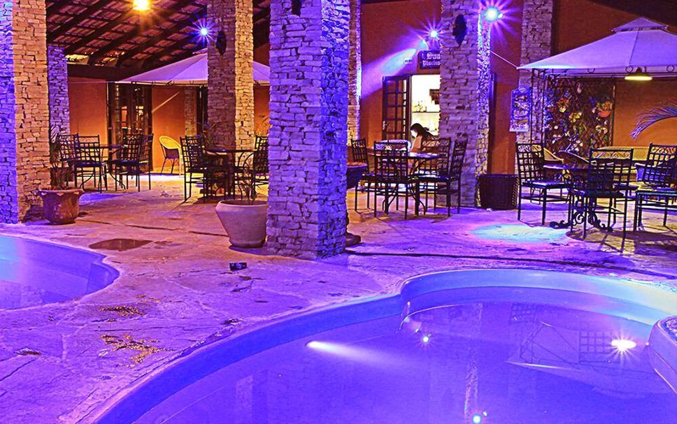 Pool Foto