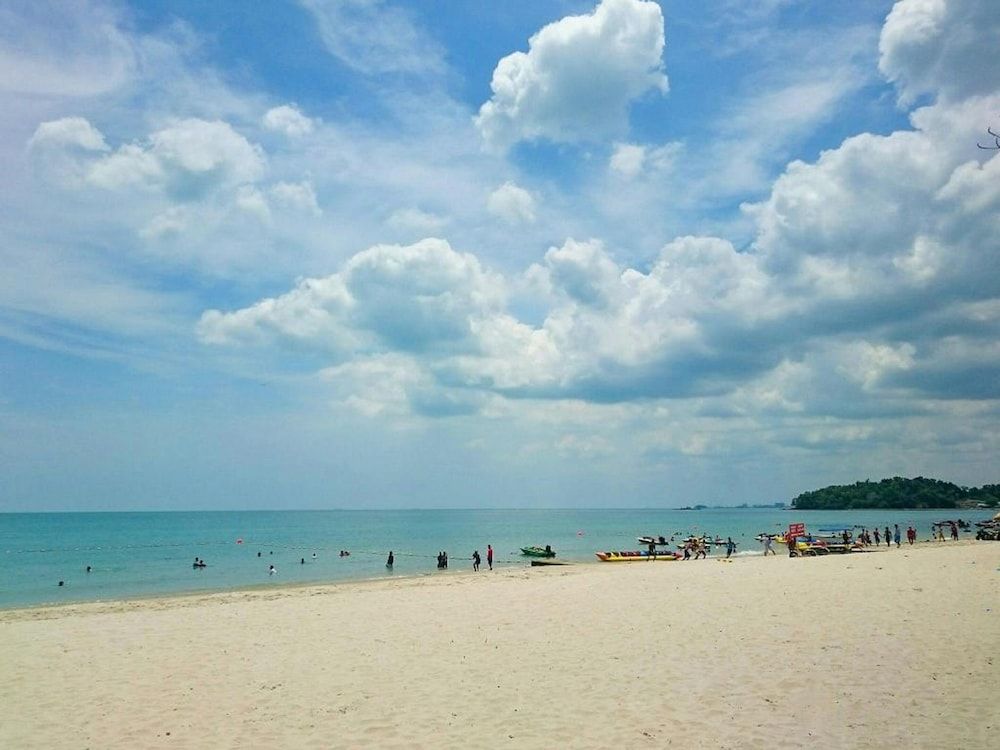 Strand