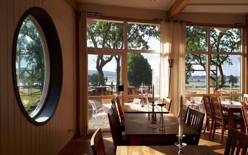 Restaurang Foto