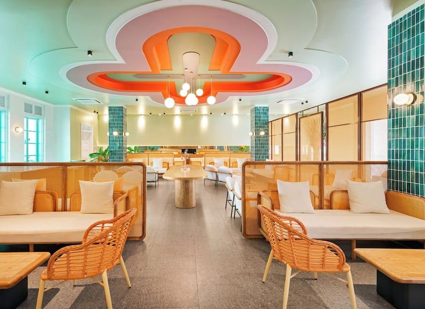 Restaurang Foto