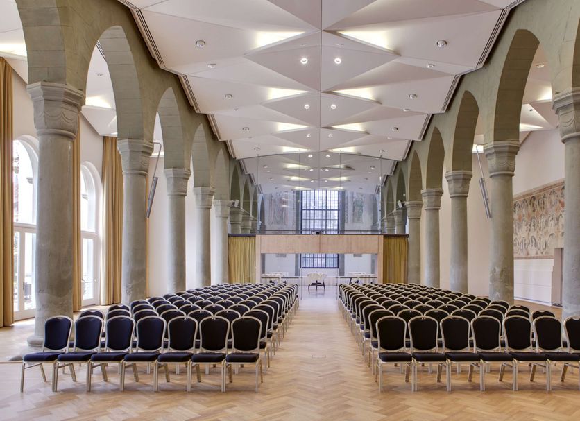 Konferensrum Foto