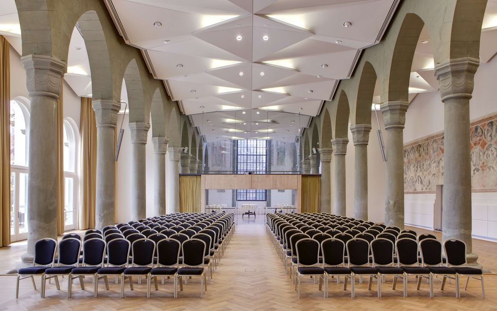Konferensrum Foto