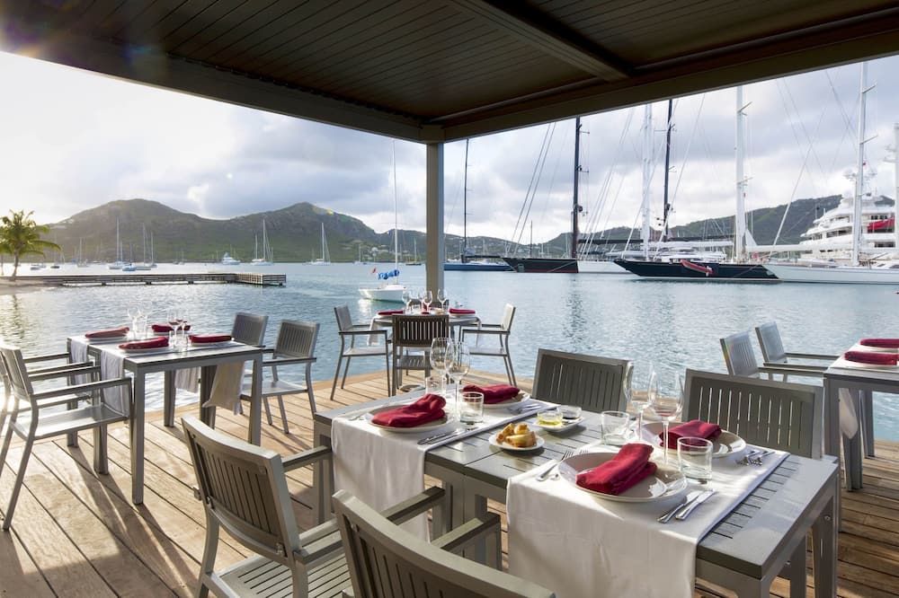 Restaurang