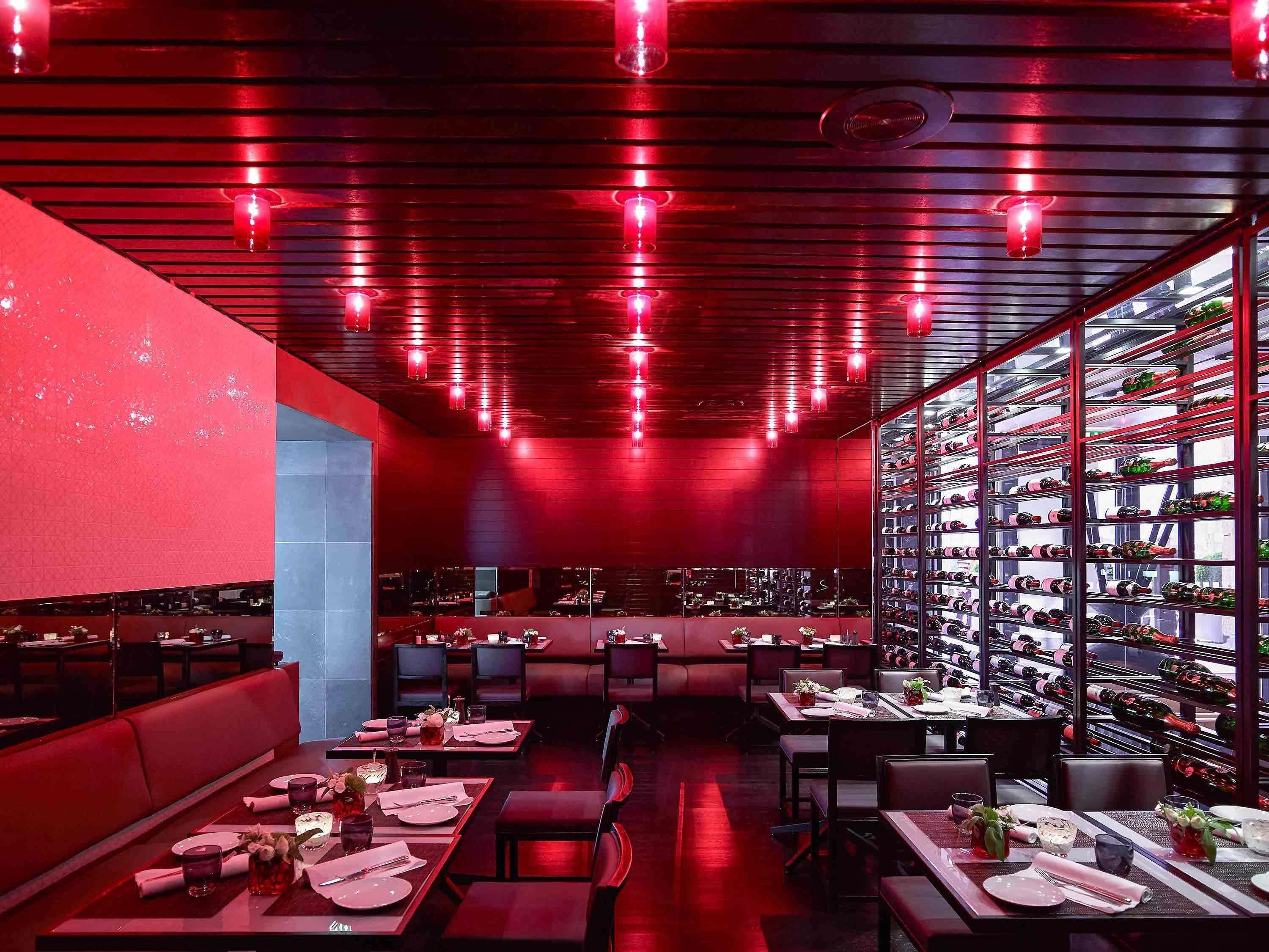 Restaurang