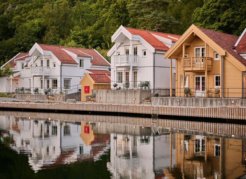 Byggnad Foto