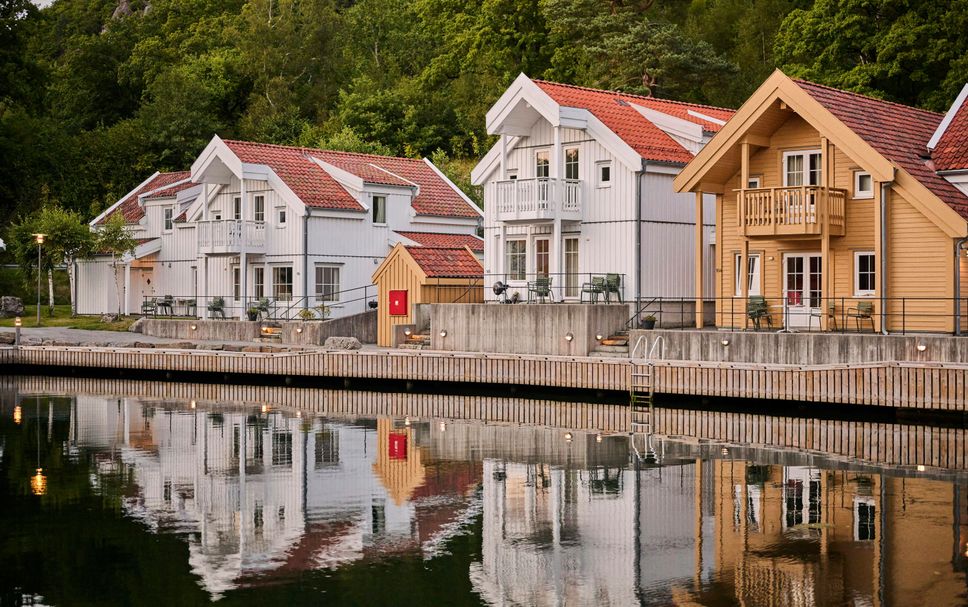 Byggnad Foto