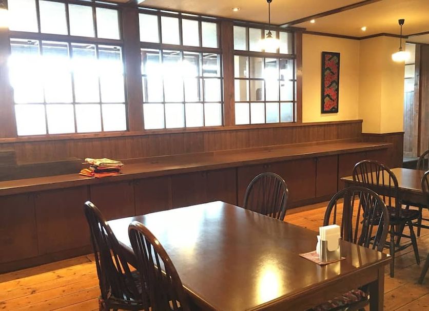 Restaurang Foto