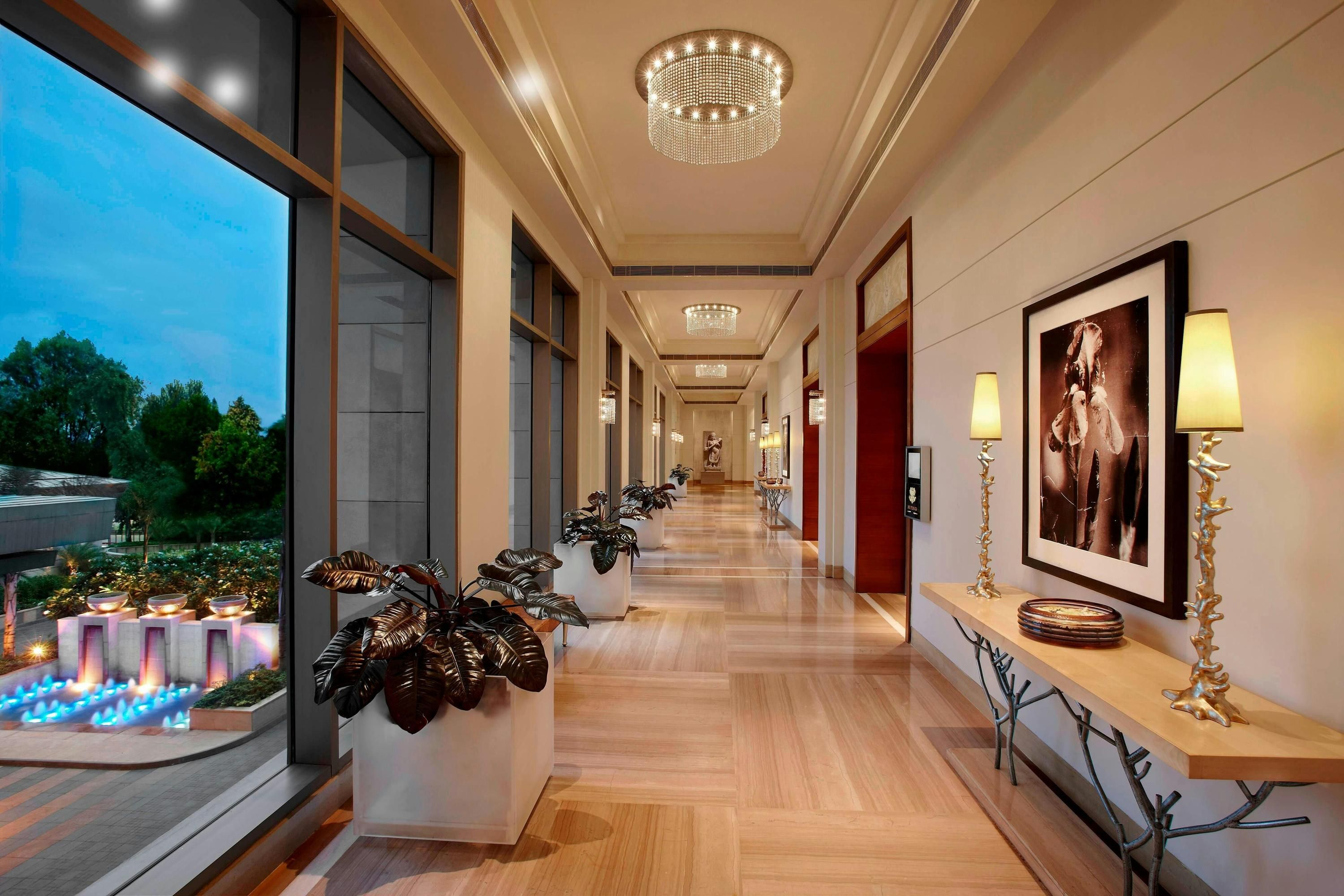 Hall