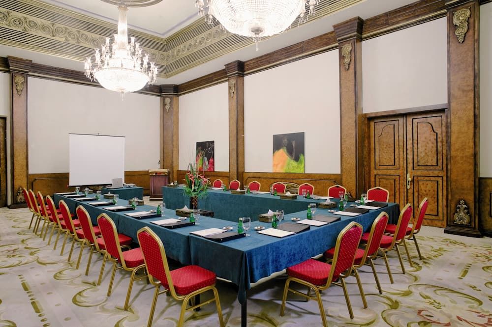 Konferensrum