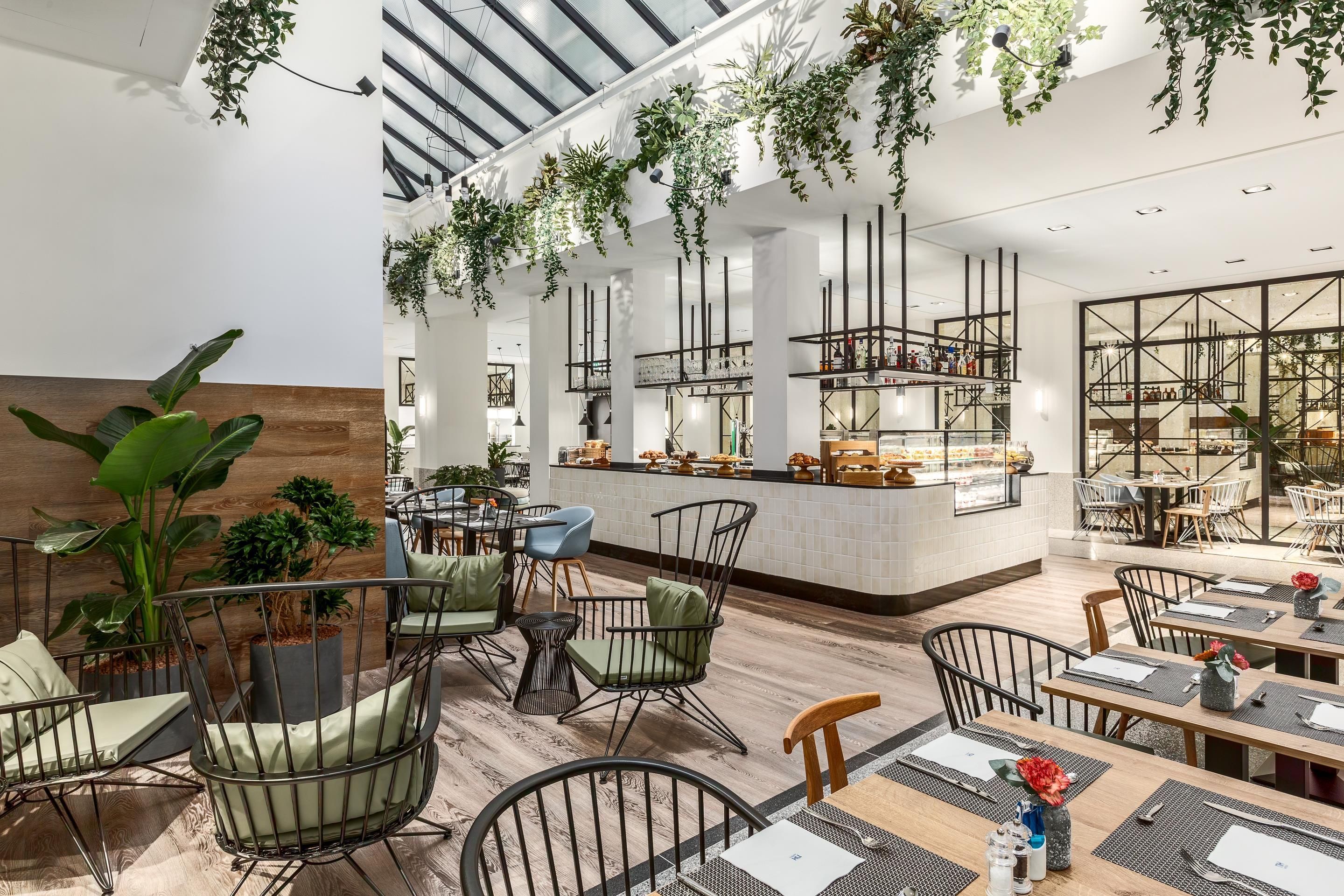 Restaurang Foto
