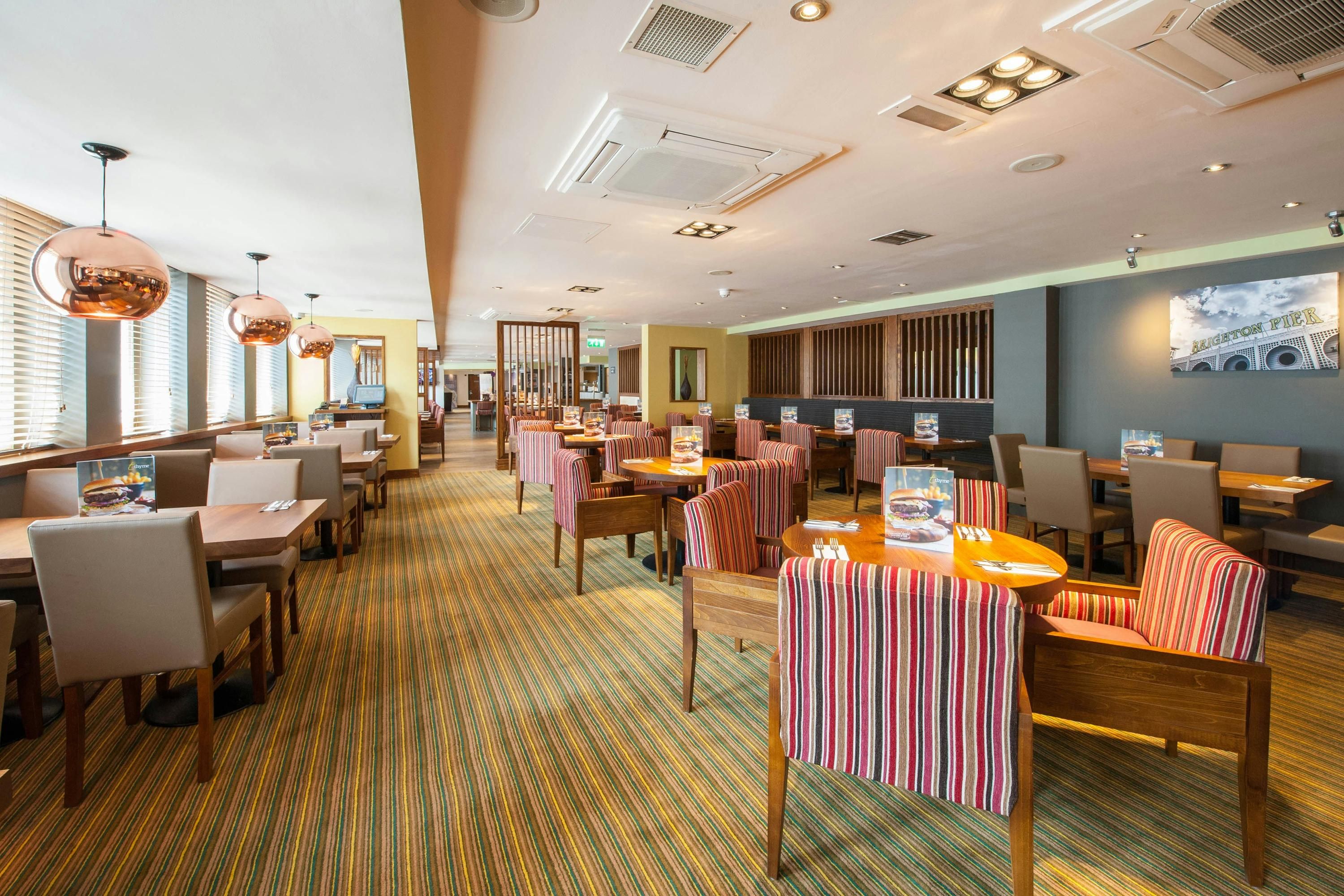 Restaurang