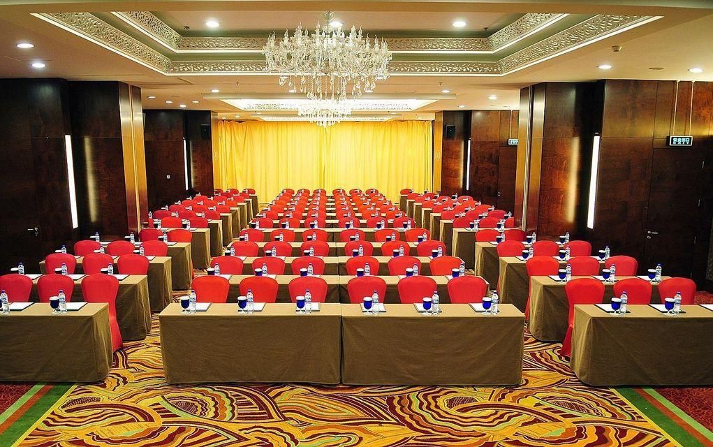 Konferensrum