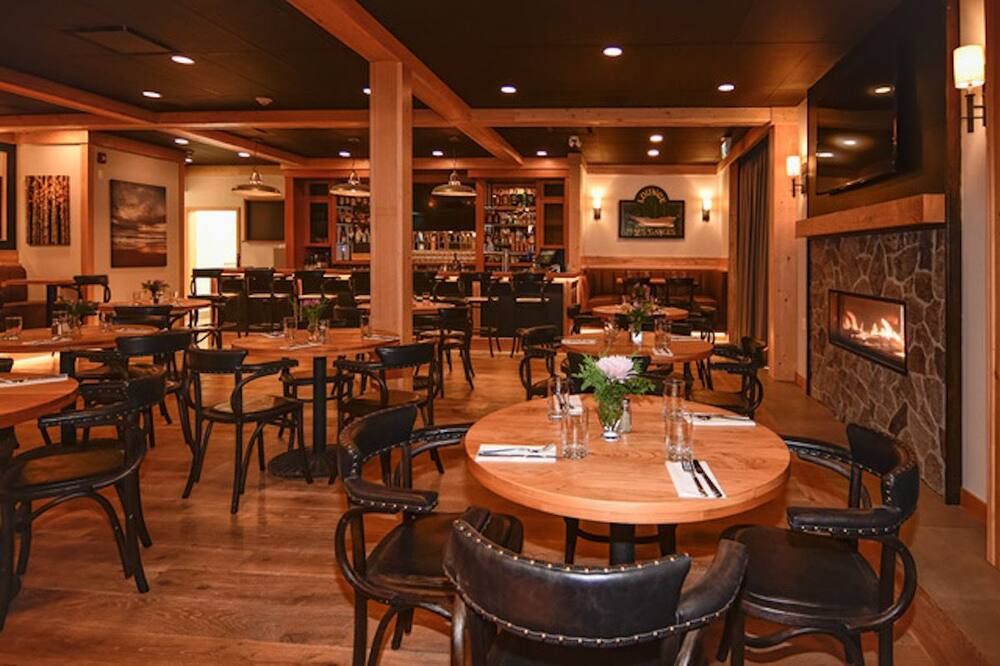 Restaurang