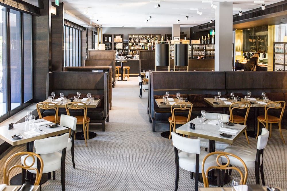 Restaurang
