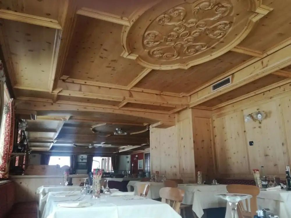Restaurang