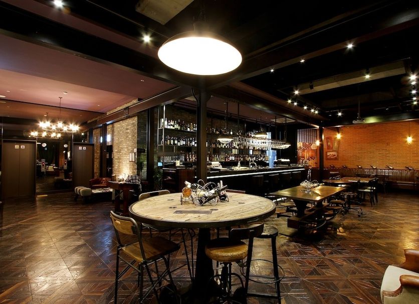 Bar Foto