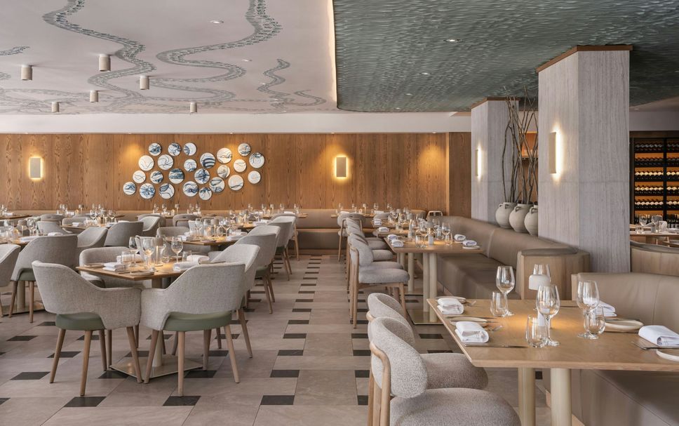 Restaurang Foto