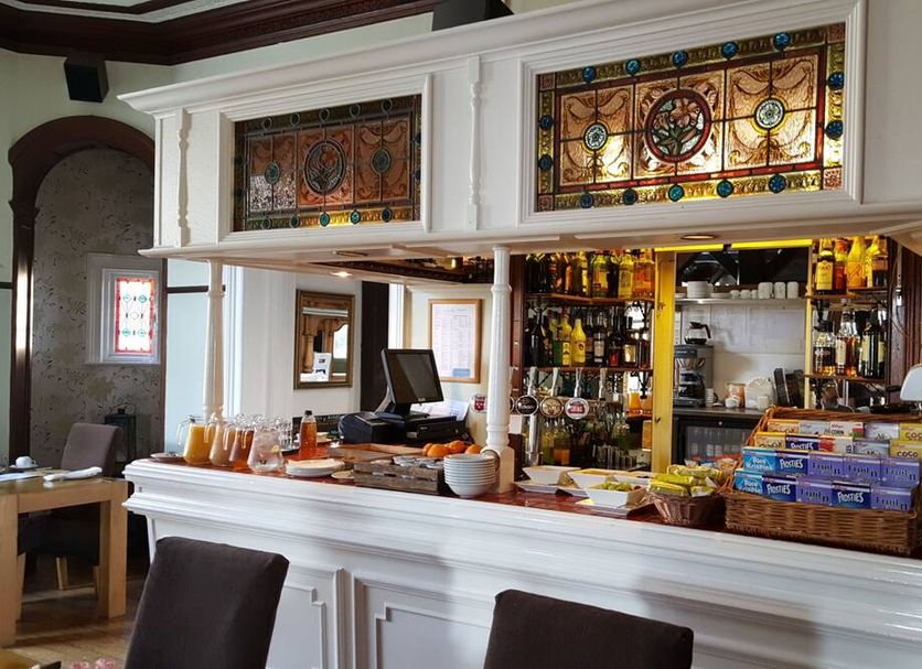 Bar Foto