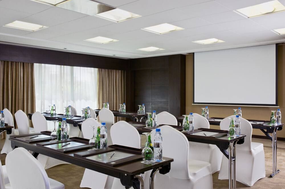 Konferensrum