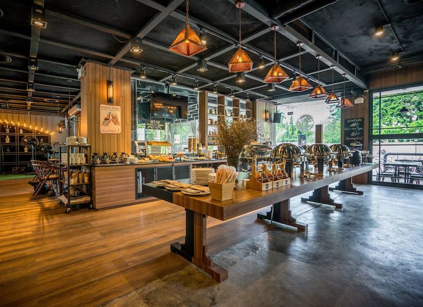 Bar Foto