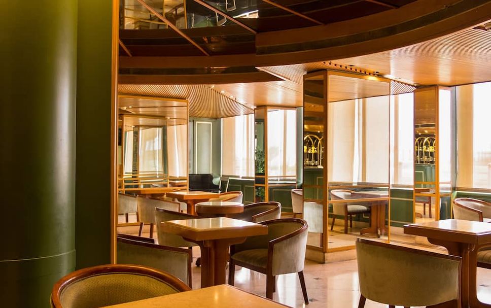 Restaurang Foto