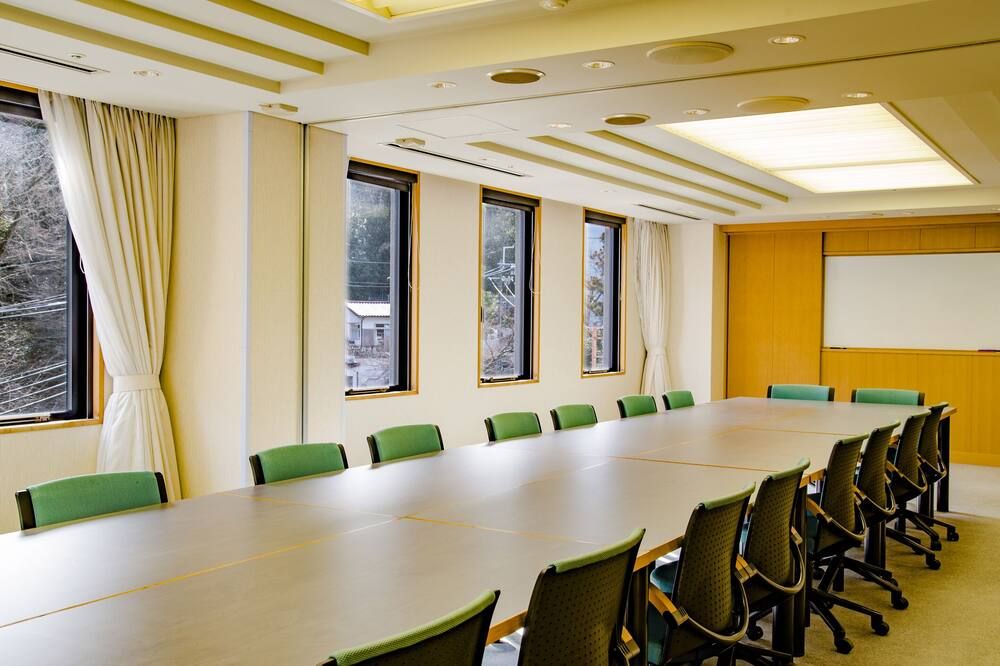 Konferensrum