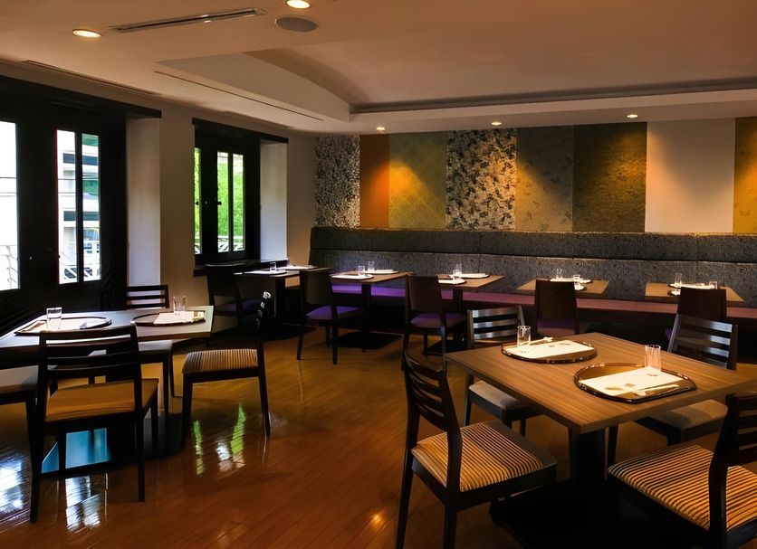 Restaurang Foto