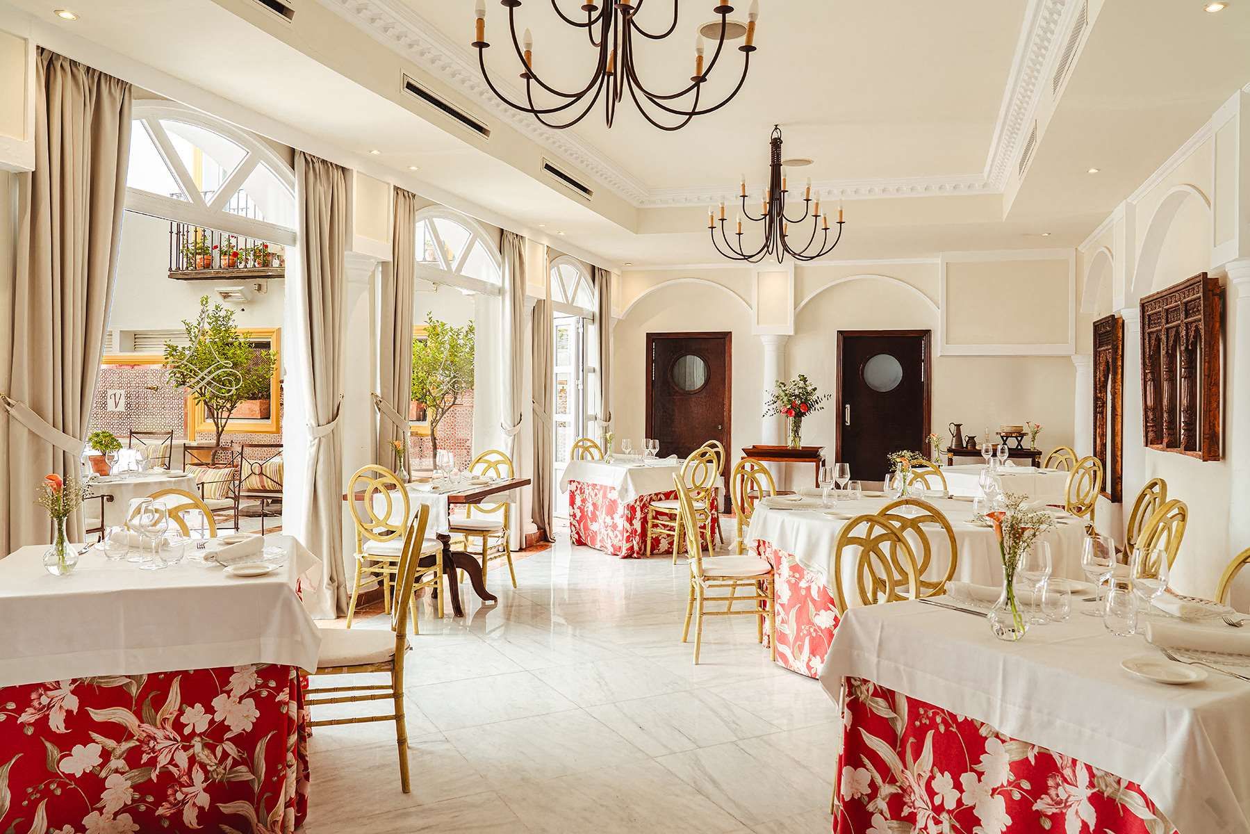 Restaurang