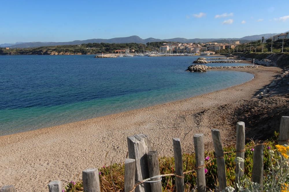 Strand Foto
