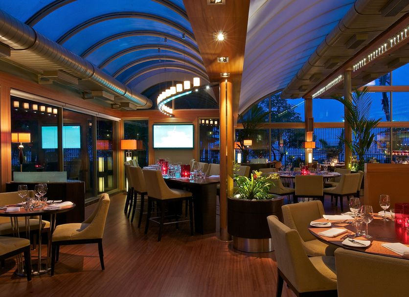 Restaurang Foto
