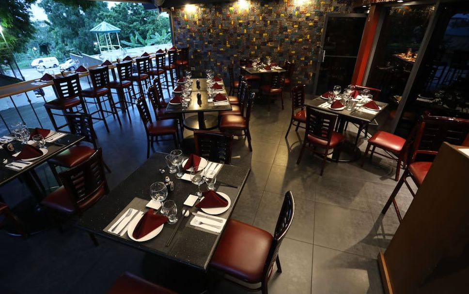 Restaurang Foto