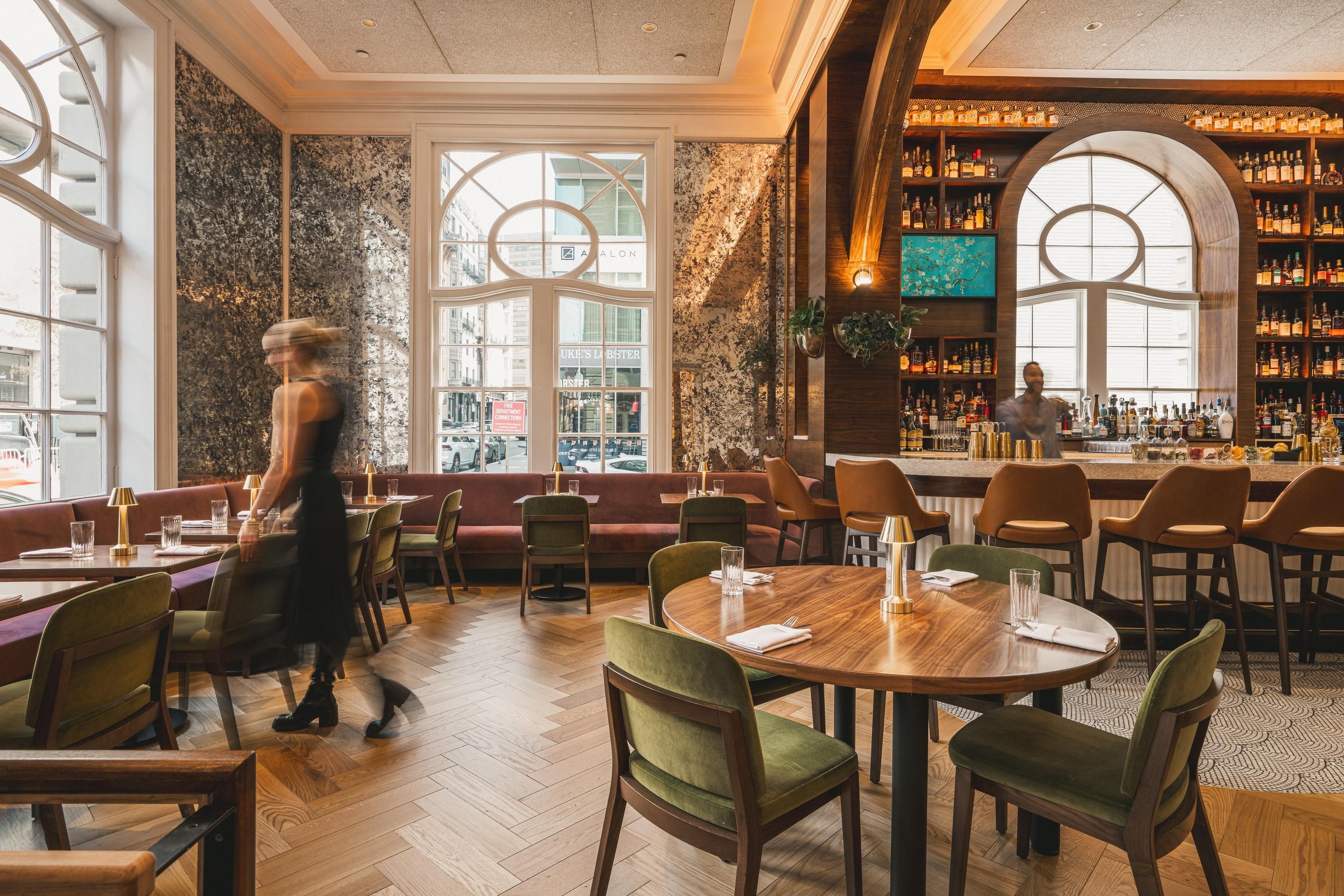 Restaurang