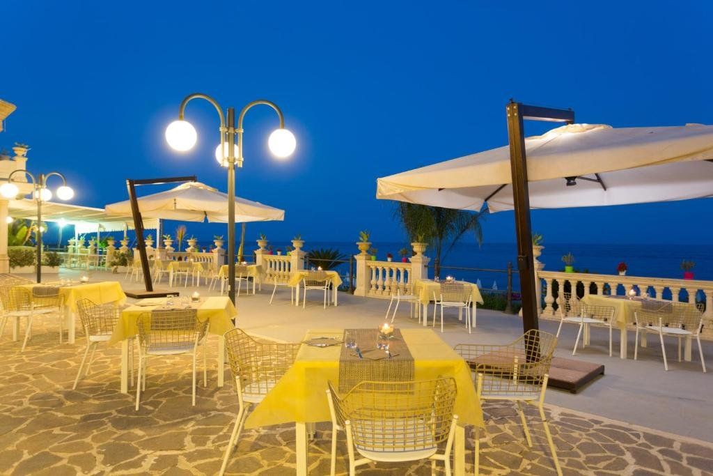 Restaurang