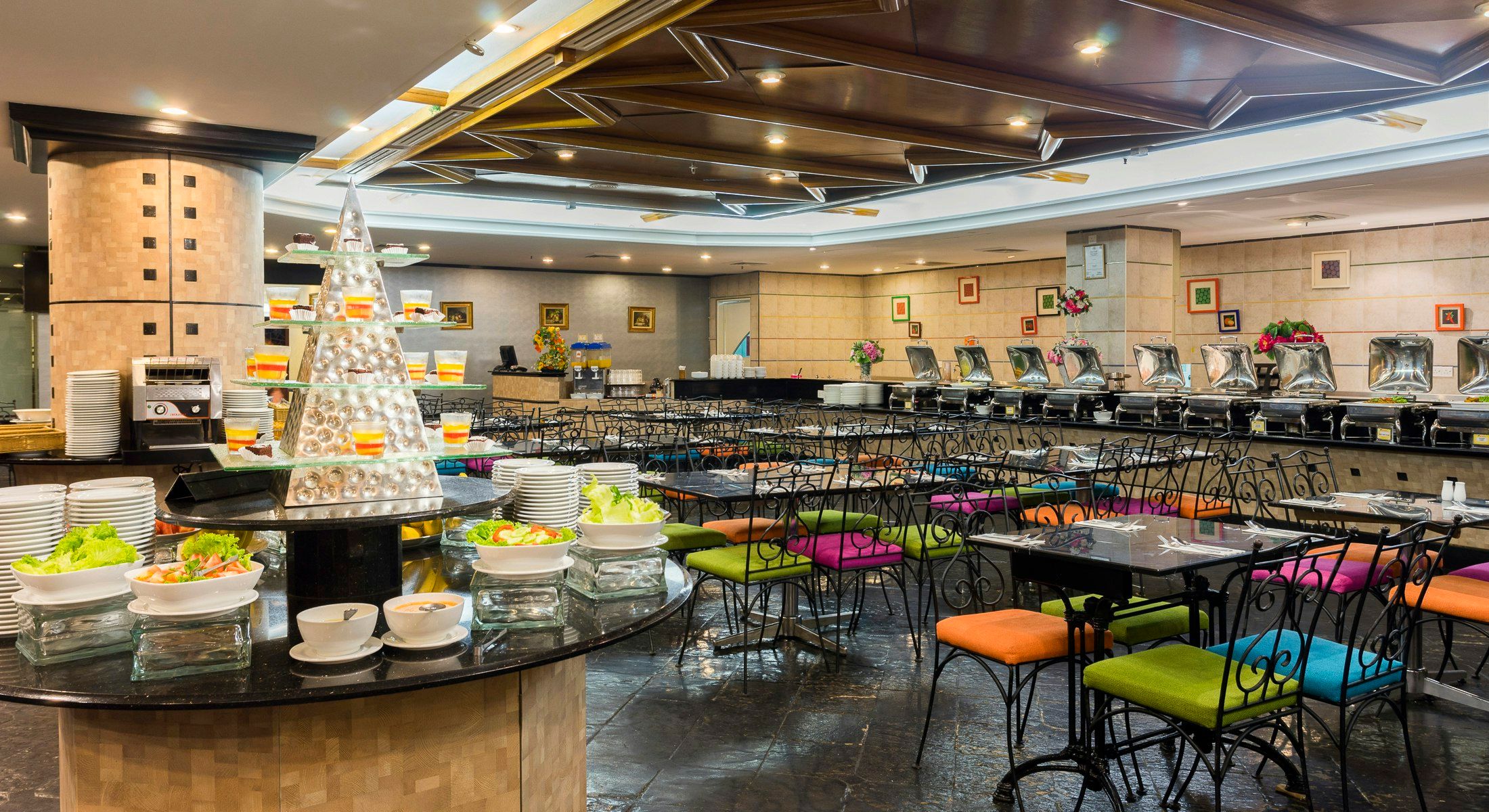 Restaurang