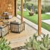 Uteplats