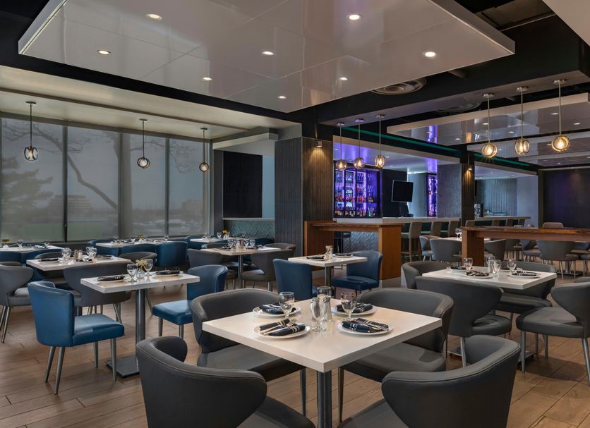 Restaurang Foto