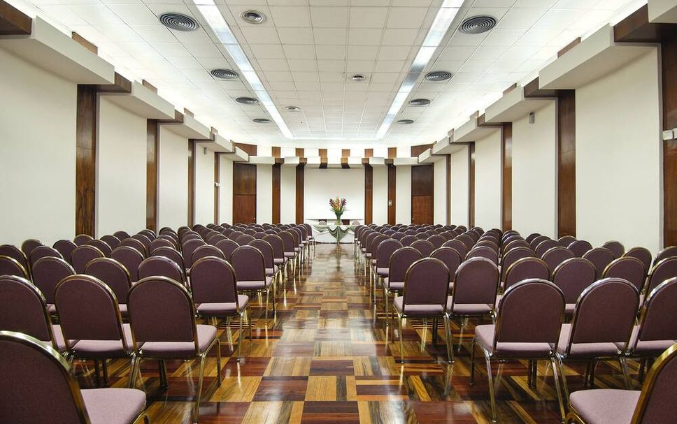 Konferensrum Foto