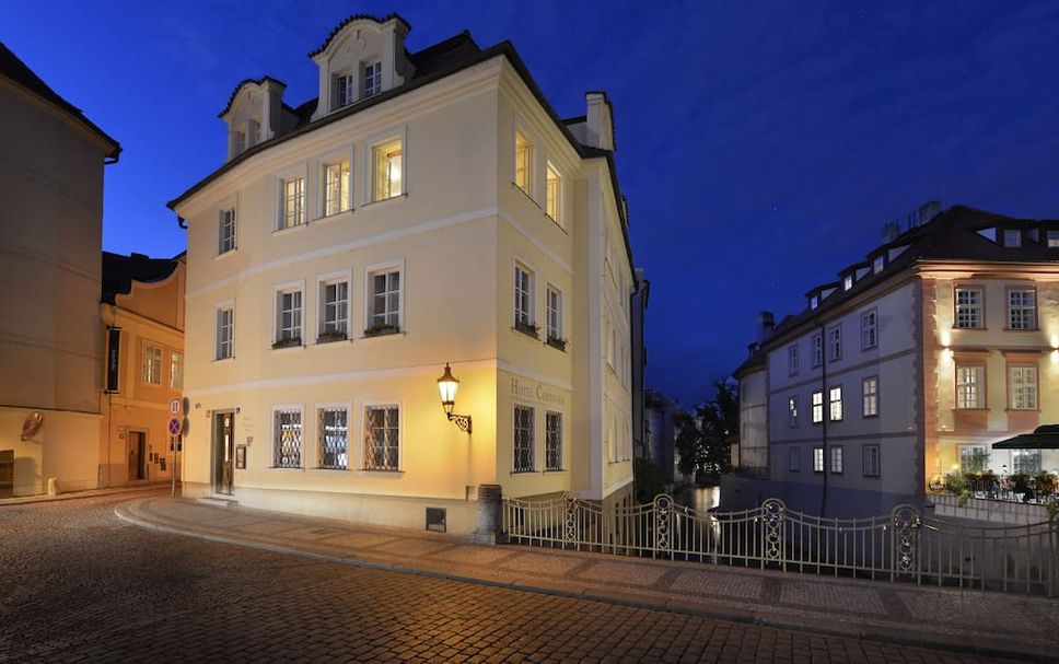 Byggnad Foto