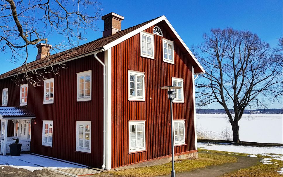 Byggnad Foto
