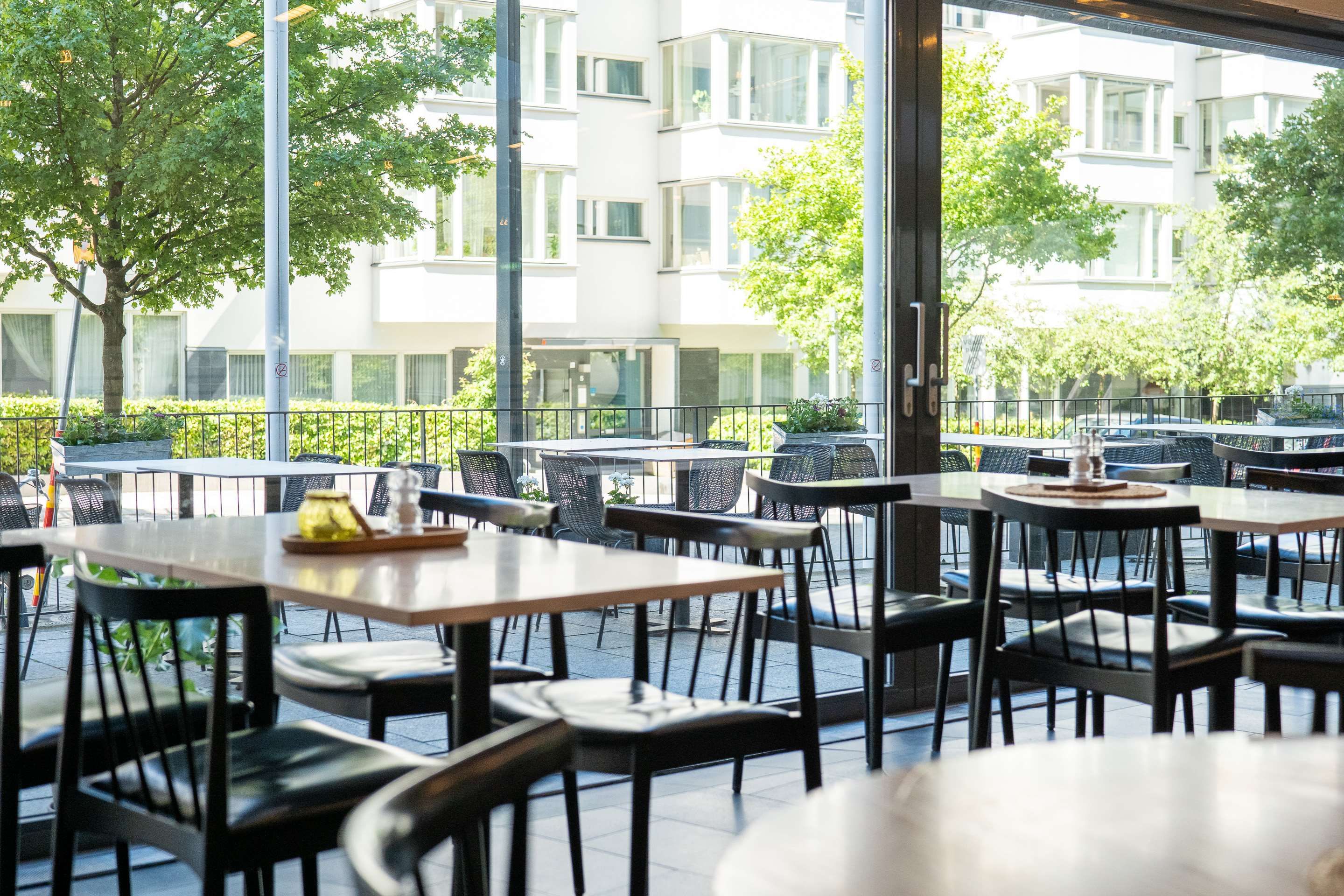 Restaurang