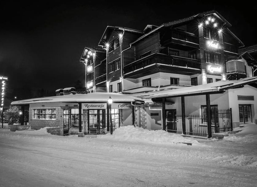 Byggnad Foto